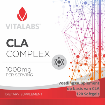 CLA complex label