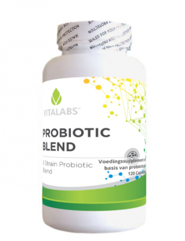 Probiotica Support bottle