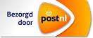 Logo PostNL