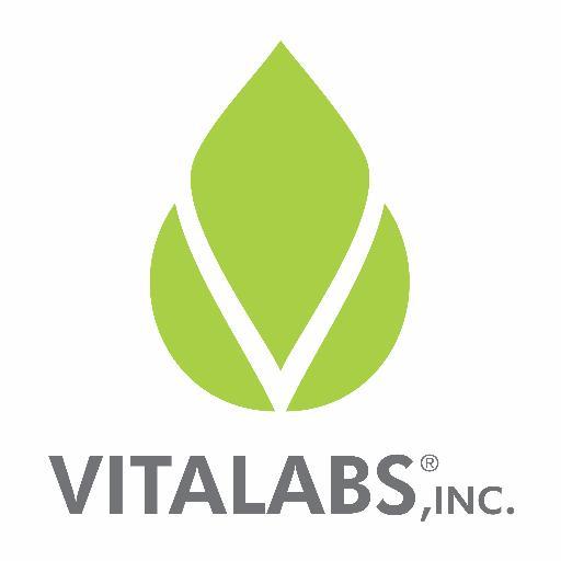Logo Vitalabs