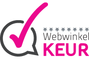 Webwinkel Keurmerk